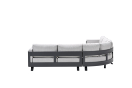 Garden Impressions Realdo Loungeset - 5-persoons - Sand