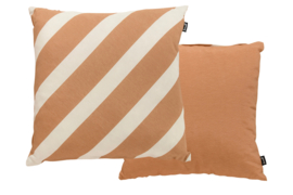 Hartman Roma Caramel Sierkussen