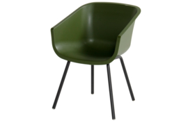 Hartman Amalia Dining Tuinstoel Moss Green