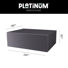 Platinum Aerocover 7916 Tuinsethoes 240x190xH85