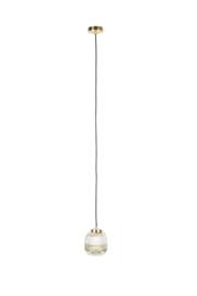 Hanglamp Robin Rond