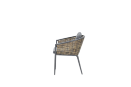 Garden Impressions Bali dining fauteuil
