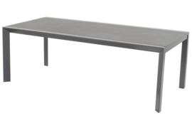 Hartman California Uitschuifbare Tuintafel