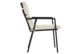Hartman Shinzo Loungeset Zwart