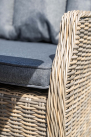 Garden Impressions Osborne dining fauteuil