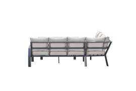 Garden Impressions Vasano Loungeset Links - 5-persoons - Sand