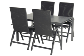 Hartman California Dining Tuintafel 150cm
