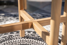 Garden Impressions Talara Loungeset - 2-persoons - Sand