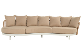Hartman Bjorn Loungebank Sand