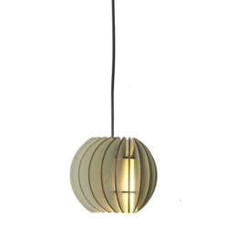 Atmosfeer Pendant Lamp Mint Groen