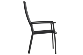 Hartman Sitges Dining Tuinstoel