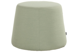 Hartman Trapezium Hocker Groen