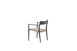 Garden Impressions Richmond dining fauteuil
