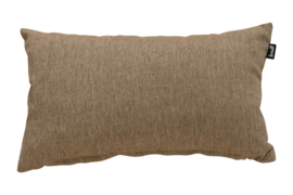 Hartman Bahama Taupe Lendekussen 50x30 cm