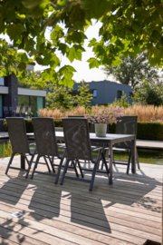 Hartman California Uitschuifbare Tuintafel
