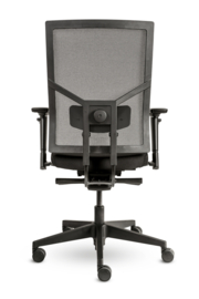 Bureaustoel Arcadia mesh