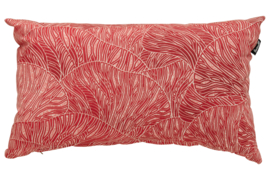 Hartman Joko Coral Lendekussen 50x30 cm