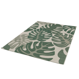 Garden Impressions Naturalis Vloerkleed 160x230 Groen