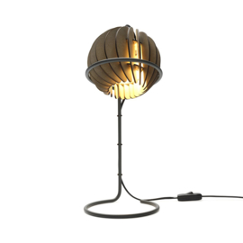 Atmosfeer Bureaulamp Grijs