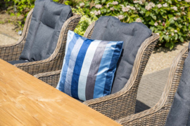 Garden Impressions Osborne dining fauteuil