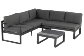 Hartman Malaga Hoek Loungeset