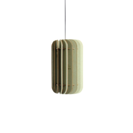 Tjalle en Jasper Cirla hanglamp Dirty Mint