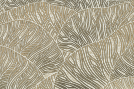 Hartman Joko Olive Tuinstoelkussen Hoge Rug 123x50 cm