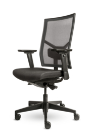 Bureaustoel Arcadia mesh