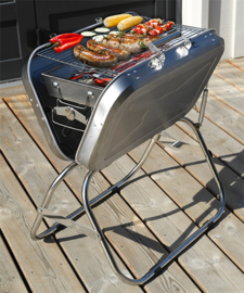 Draagbare Barbecue "XL"