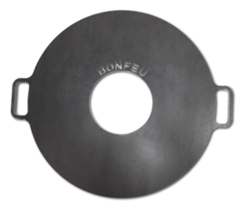 BonFeu Plancha BonVes 45