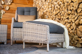 Garden Impressions Veracruz lounge fauteuil