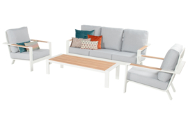 Hartman Jolie Ocean Lendekussen 50x30 cm