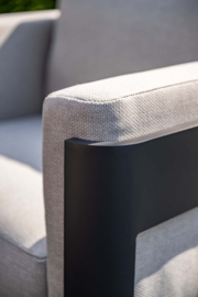 Garden Impressions Realdo Loungeset - 5-persoons - Sand