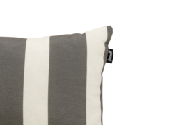 Hartman Roma Grey Lendekussen 50x30 cm