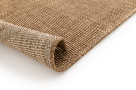 Garden Impressions Grisborne Vloerkleed 160x230 coconut