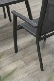 Garden Impressions Saphir stapelbare stoel