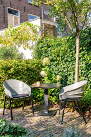 Hartman Tubb Bistroset Royal White
