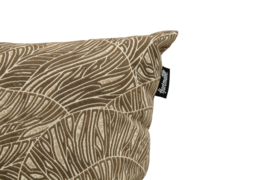 Hartman Joko Olive Lendekussen 50x30 cm