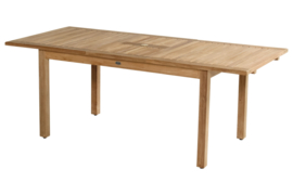 Hartman Java uitklapbare tuintafel