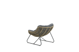 Garden Impressions Luna lounge fauteuil