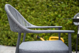 Garden Impressions San Ropa Dining Fauteuil
