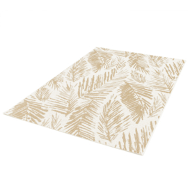 Garden Impressions Naturalis Vloerkleed 200x290 Taupe