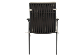 Hartman Shinzo Loungeset Zwart