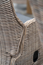Garden Impressions Osborne verstelbare fauteuil