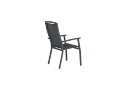 Garden Impressions Saphir stapelbare stoel