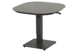 Hartman Tubb Bistrotafel Xerix 70x70x75cm