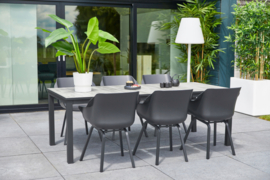 Hartman Sophie Element Dining Tuinstoel Xerix