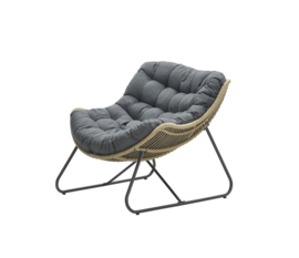 Garden Impressions Luna lounge fauteuil