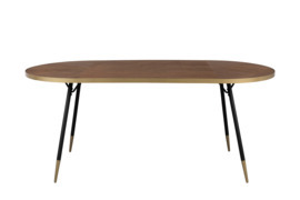 Tafel Denise Ovaal