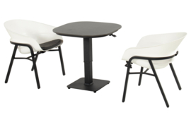 Hartman Tubb Bistroset Royal White